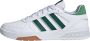 Adidas Sportswear CourtBeat Court Lifestyle Schoenen Heren Wit - Thumbnail 2