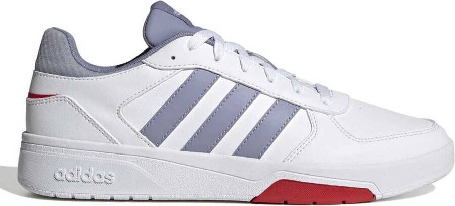 Adidas SPORTSWEAR Courtbeat Sneakers White Heren