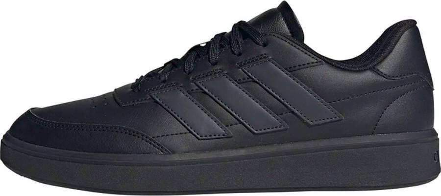 Adidas Sportswear Courtblock Sneakers Zwart 1 3