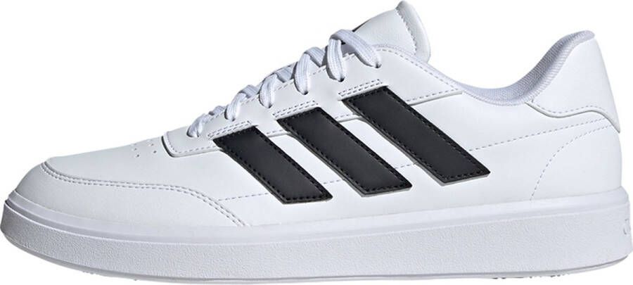 adidas Sportswear Courtblock Shoes Unisex Wit