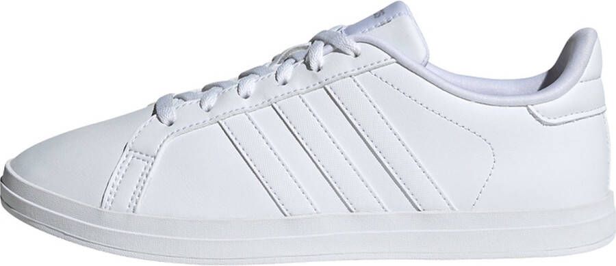 Adidas Sportswear Courtpoint X Schoenen Dames Wit