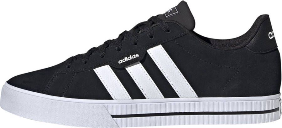 adidas Sportswear Daily 3.0 Schoenen Unisex Zwart