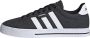 Adidas Heren Daily 3.0 Fw7033 Sneakers Black Heren - Thumbnail 3