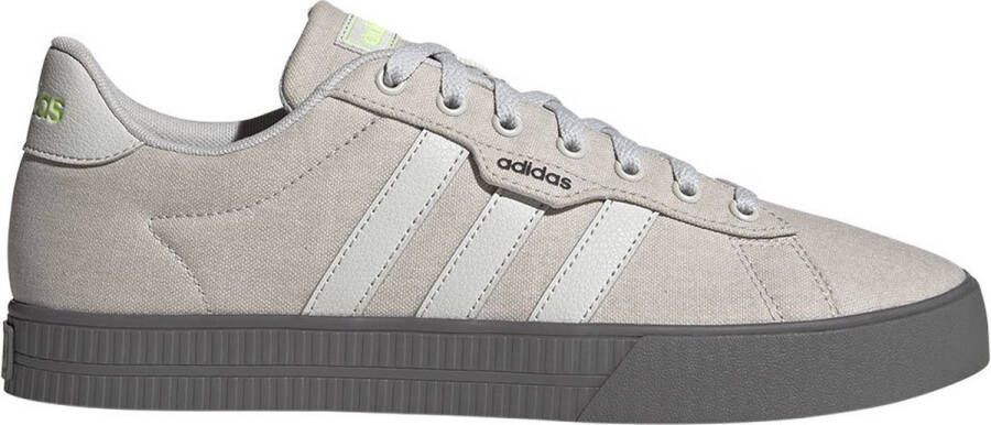 Adidas Sportswear Daily 3.0 Sneakers Beige 1 3 Man - Foto 2
