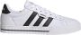 Adidas SPORTSWEAR Daily 3.0 Sneakers Ftwwht Cblack Ftwwht - Thumbnail 1