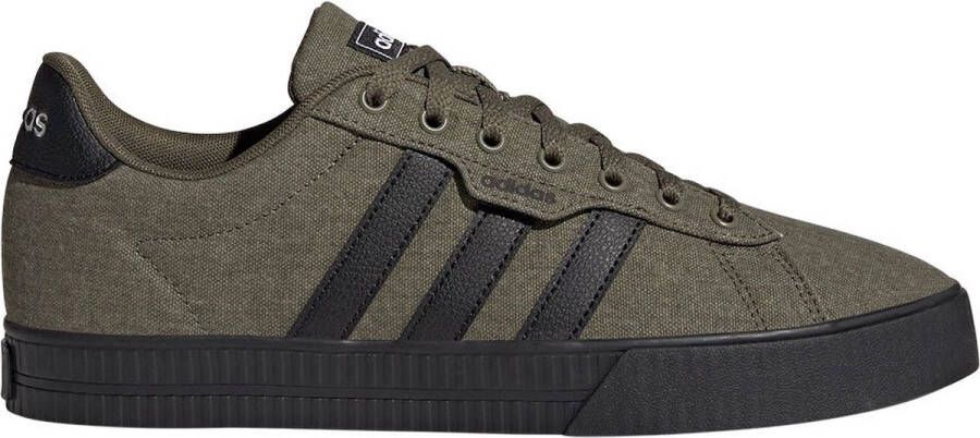 adidas Sportswear Daily 3.0 Sneakers Groen Man