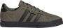 Adidas Sportswear Daily 3.0 Sneakers Heren Olistr Cblack Ftwwht - Thumbnail 1