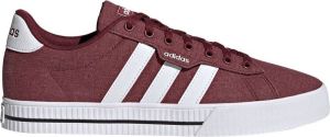 Adidas SPORTSWEAR Daily 3.0 Sneakers Shared Ftwwht Cblack Heren
