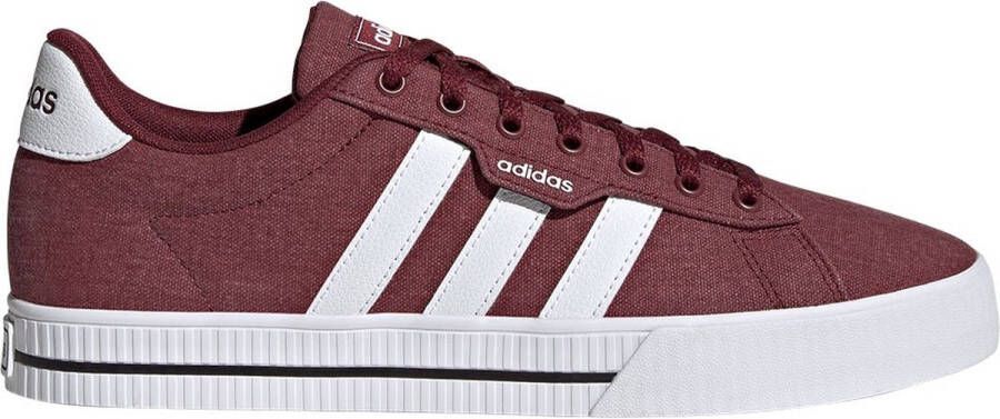 Rode Adidas heren sneakers online kopen Schoenen