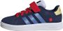 Adidas Sportswear Disney Snow White Grand Court 00s Kids Kinderen Blauw - Thumbnail 1