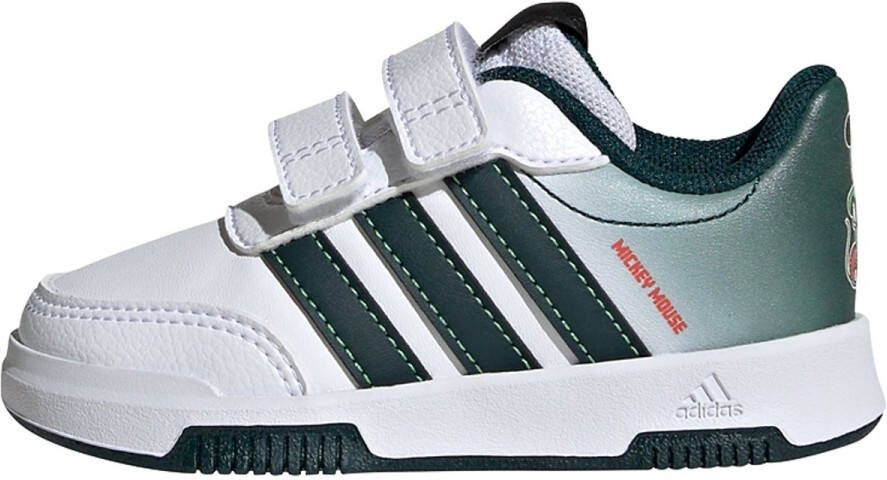 Adidas Sportswear Disney Mickey Mouse Tensaur Schoenen Kids Kinderen Wit