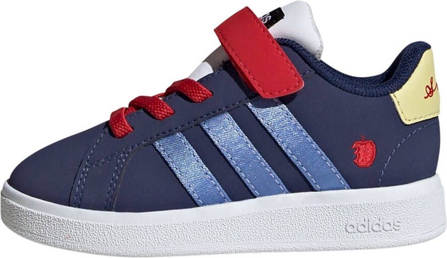 Adidas Sportswear Disney Snow White Grand Court 2.0 Schoenen Kids Kinderen Blauw