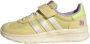 Adidas Sportswear Disney Tiana Run 70s 2.0 Schoenen Kids Kinderen Geel - Thumbnail 1