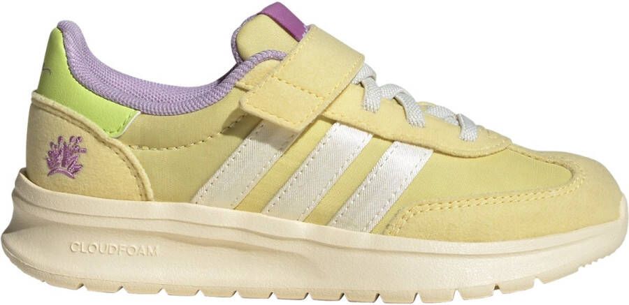 Adidas Sportswear Disney Tiana Run 70s 2.0 Schoenen Kids Kinderen Geel