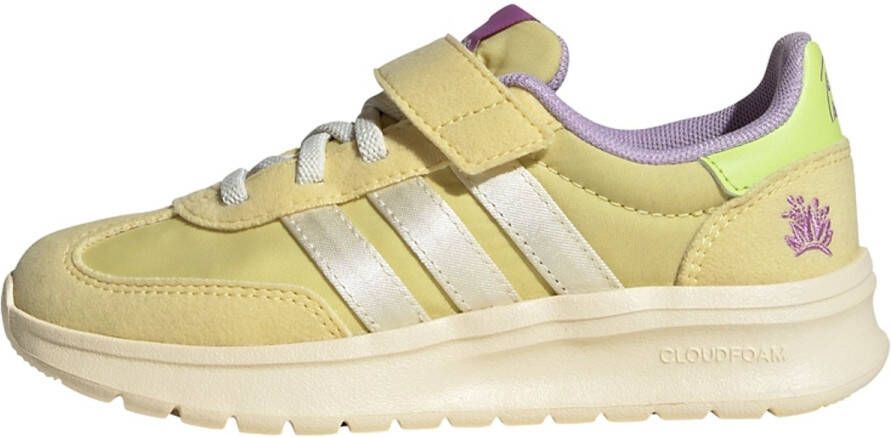 Adidas Sportswear Disney Tiana Run 70s 2.0 Schoenen Kids Kinderen Geel