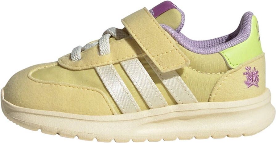 Adidas Sportswear Disney Tiana Run 70s 2.0 Schoenen Kids Kinderen Geel