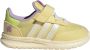 Adidas Sportswear Disney Tiana Run 70s 2.0 Schoenen Kids Kinderen Geel - Thumbnail 1