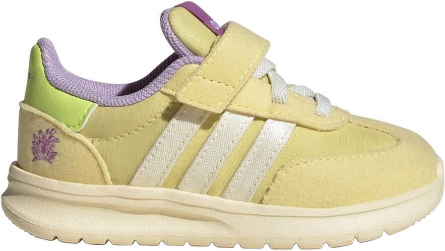 Adidas Sportswear Disney Tiana Run 70s 2.0 Schoenen Kids Kinderen Geel