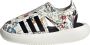 Adidas Sportswear Disney Watersandalen Kids Kinderen Wit - Thumbnail 1