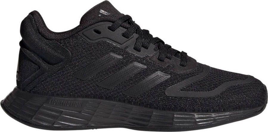 Adidas SPORTSWEAR Duramo 10 Hardloopschoenen Kid Core Black Core Black Core Black - Foto 2