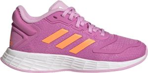 Adidas Sportswear Duramo 10 Hardloopschoenen Kinderen Paars 2 3