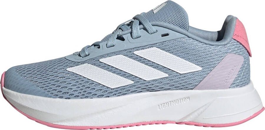 Adidas Sportswear Duramo SL Kinderschoenen Kinderen Blauw