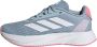 Adidas Perfor ce Duramo SL Kinderschoenen Kinderen Blauw - Thumbnail 1