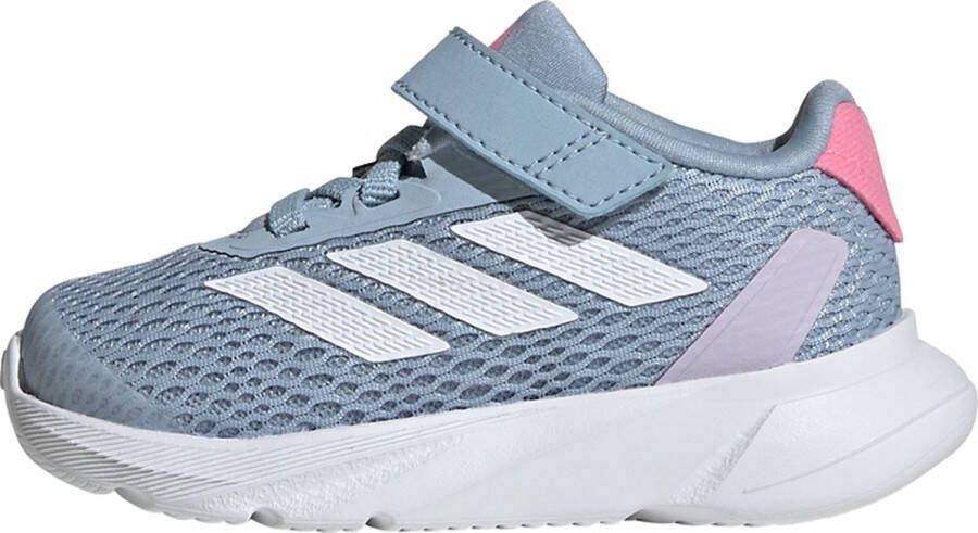 adidas Sportswear Duramo SL Kinderschoenen Kinderen Blauw