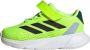 Adidas Sportswear Duramo SL Kinderschoenen Kinderen Groen - Thumbnail 1