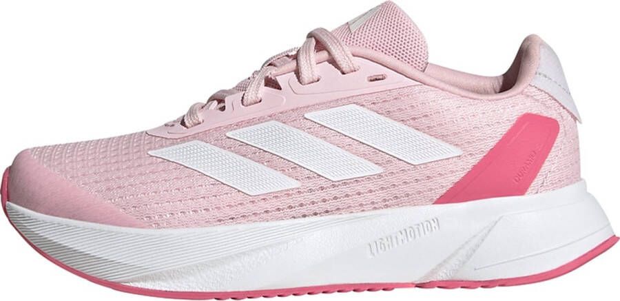 Adidas Sportswear Duramo SL Kinderschoenen Kinderen Roze