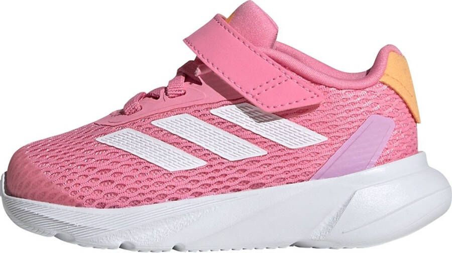 Adidas Sportswear Duramo SL Kinderschoenen Kinderen Roze