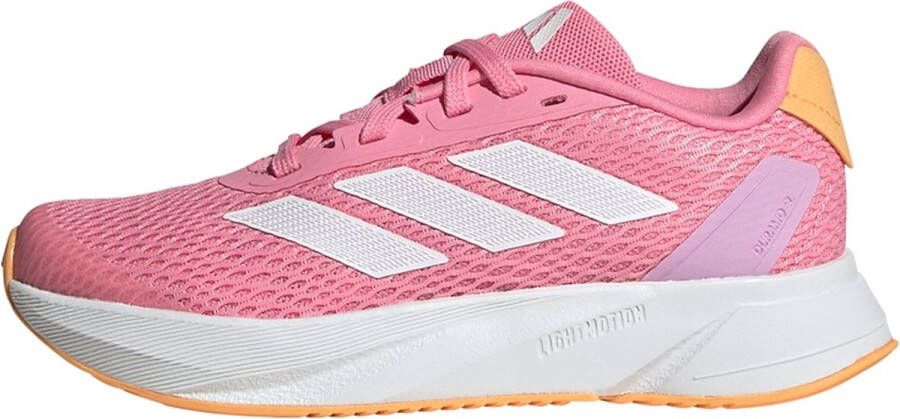 adidas Sportswear Duramo SL Kinderschoenen Kinderen Roze