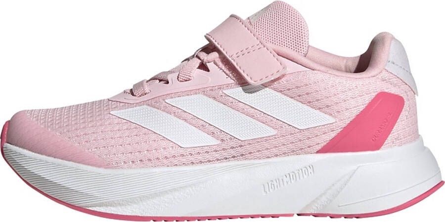 Adidas Sportswear Duramo SL Kinderschoenen Kinderen Roze