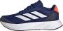 Adidas Sportswear Duramo SL sneakers blauw wit rood Mesh 36 2 3 - Thumbnail 2