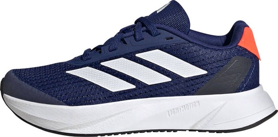 Adidas Sportswear Duramo SL sneakers blauw wit rood Mesh 38 2 3 - Foto 2