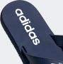 Adidas Perfor ce Eezay Flip Flop Flip Flop slippers blauw wit - Thumbnail 2