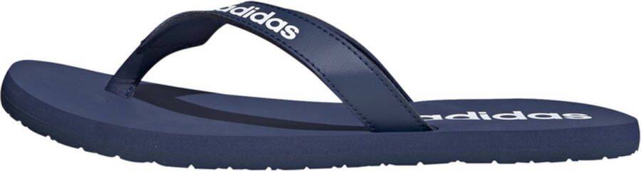 Adidas Perfor ce Eezay Flip Flop Flip Flop slippers blauw wit - Foto 2