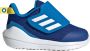 Adidas SPORTSWEAR EQ21 Run 2.0 AC Hardloopschoenen Baby Blue Kinderen - Thumbnail 1