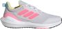 Adidas SPORTSWEAR EQ21 Run 2.0 Hardloopschoenen Junior Grey - Thumbnail 1