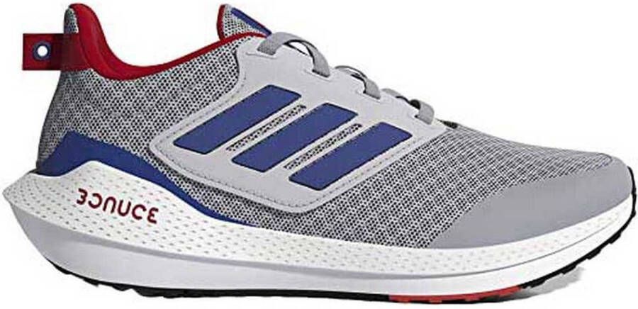 Adidas SPORTSWEAR EQ21 Run 2.0 Hardloopschoenen Junior Grey Kinderen
