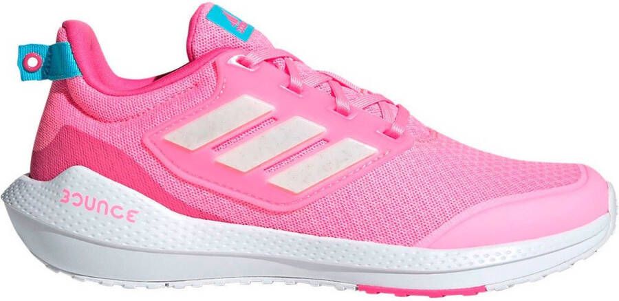 adidas Sportswear Eq21 Run 2.0 Hardloopschoenen Roze 1 3 Jongen