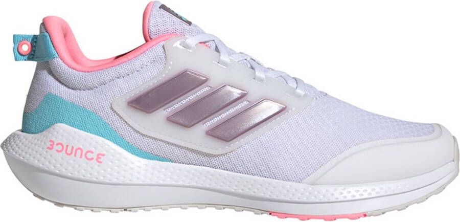 Adidas Sportswear EQ21 Run 2.0 Hardloopschoenen White Kinderen