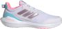 Adidas Sportswear EQ21 Run 2.0 Hardloopschoenen White Kinderen - Thumbnail 1