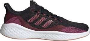 Adidas SPORTSWEAR Fluidflow 2.0 Sneakers Dames Black