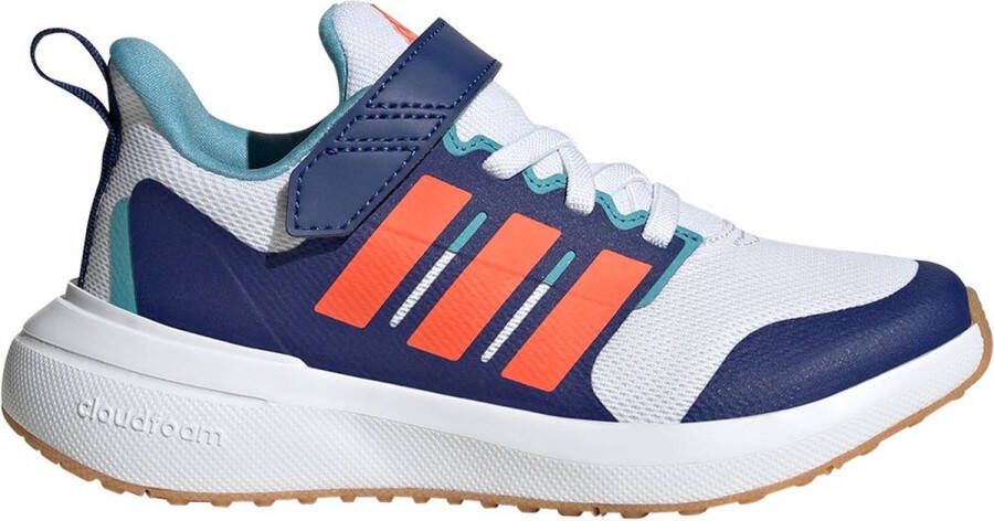 adidas Sportswear Fortarun 2.0 El Kindersneakers Blauw Jongen