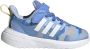 ADIDAS SPORTSWEAR Sportschoen 'Fortarun 2.0 Cloudfoam Elastic Lace Strap' - Thumbnail 1