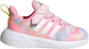 Adidas Sportswear Fortarun 2.0 El Trainers Voor Baby´s Roze