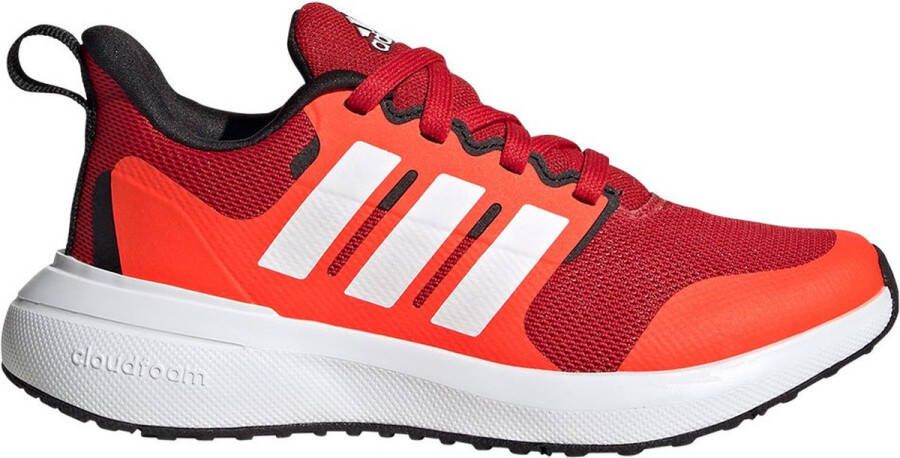 Adidas Sportswear Fortarun 2.0 Kindersneakers Rood 1 3