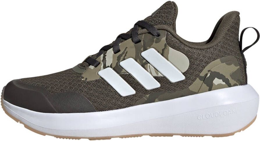 Adidas Sportswear Fortarun 2.0 Schoenen Kids Kinderen Groen