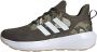 Adidas Sportswear Fortarun 2.0 Schoenen Kids Kinderen Groen - Thumbnail 1